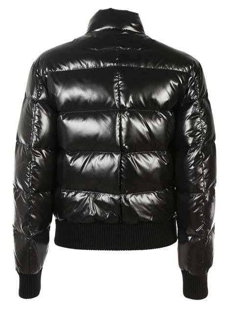 givenchy bomber jacket womens|givenchy puffer jacket.